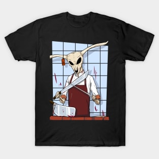 Demon Butcher T-Shirt